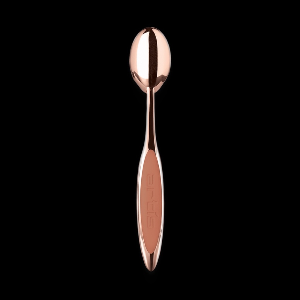 Artis Elite Oval 7 Brush in Rose Gold